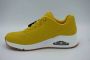 Skechers Sneakers met sleehak UNO STAND ON AIR met zacht verdikte binnenzool - Thumbnail 8
