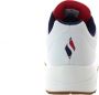 Skechers Sneakers Uno Stand on Air vrijetijdsschoen lage schoen veterschoen met extra demping - Thumbnail 49
