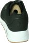 Skechers Uno Stand On Air Kinder Sneakers 403674l Kleur Zwart-wit - Thumbnail 14