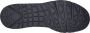Skechers Uno-Suroka 232250-BBK Mannen Zwart Sneakers - Thumbnail 7