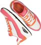 Skechers Uno 2 Much Fun sneaker Multicolor Dames - Thumbnail 14