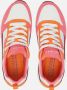 Skechers Uno 2 Much Fun sneaker Multicolor Dames - Thumbnail 7