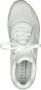 Skechers Uno Heel Hints Sneakers Laag wit - Thumbnail 4
