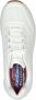 Skechers Work Uno Slipresistant sneaker White Dames - Thumbnail 4