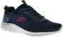 Skechers Dreamy Lites Colorful Prism Sneakers Donkerblauw Multicolour - Thumbnail 84