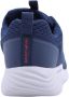 Skechers Dreamy Lites Colorful Prism Sneakers Donkerblauw Multicolour - Thumbnail 90