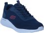 Skechers Dreamy Lites Colorful Prism Sneakers Donkerblauw Multicolour - Thumbnail 75