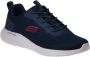 Skechers Dreamy Lites Colorful Prism Sneakers Donkerblauw Multicolour - Thumbnail 78