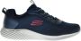 Skechers Dreamy Lites Colorful Prism Sneakers Donkerblauw Multicolour - Thumbnail 80