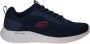 Skechers Dreamy Lites Colorful Prism Sneakers Donkerblauw Multicolour - Thumbnail 81