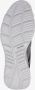 Skechers Satisfaction-Flash Point 58350-CCOR Mannen Grijs Sneakers Sportschoenen - Thumbnail 9
