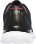 Skechers Sneakers Verse met memory foam-uitrusting vrijetijdsschoen lage schoen veterschoen - Thumbnail 10