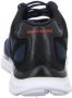 Skechers Sneakers Verse met memory foam-uitrusting vrijetijdsschoen lage schoen veterschoen - Thumbnail 7
