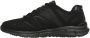 Skechers Verse Flash Point Sneaker Heren Sneakers Mannen zwart grijs - Thumbnail 9