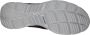 Skechers Sneakers Verse met memory foam-uitrusting vrijetijdsschoen lage schoen veterschoen - Thumbnail 12