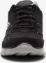 Skechers Sneakers Verse met memory foam-uitrusting vrijetijdsschoen lage schoen veterschoen - Thumbnail 4