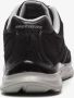 Skechers Sneakers Verse met memory foam-uitrusting vrijetijdsschoen lage schoen veterschoen - Thumbnail 5