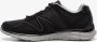 Skechers Sneakers Verse met memory foam-uitrusting vrijetijdsschoen lage schoen veterschoen - Thumbnail 8
