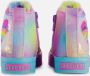 Skechers Twi-Lites 2.0 Rainbow meisjes sneakers Multi - Thumbnail 6