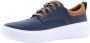 Skechers Dreamy Lites Colorful Prism Sneakers Donkerblauw Multicolour - Thumbnail 25