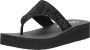 Skechers NU 21% KORTING: teenslippers Vinyasa Stone Candy met mooie steentjesgarnering - Thumbnail 15