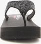 Skechers NU 21% KORTING: teenslippers Vinyasa Stone Candy met mooie steentjesgarnering - Thumbnail 9