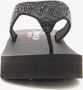 Skechers NU 21% KORTING: teenslippers Vinyasa Stone Candy met mooie steentjesgarnering - Thumbnail 11