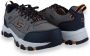 Skechers Wandelschoen Relaxed Fit 204427 DKTP Donker Taupe Waterproof 8½ 42½ - Thumbnail 6