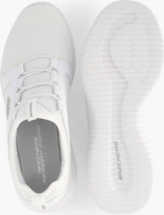 Skechers Witte Flection Myogram