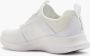 Skechers heren Witte Flection Myogram - Thumbnail 5