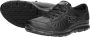 Skechers Werkschoenen Eldred veterschoenen Veterschoen voor de horeca met dempende memory foam binnenzool - Thumbnail 6