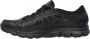 Skechers Werkschoenen Eldred veterschoenen Veterschoen voor de horeca met dempende memory foam binnenzool - Thumbnail 7
