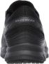 Skechers Werkschoenen Eldred veterschoenen Veterschoen voor de horeca met dempende memory foam binnenzool - Thumbnail 9