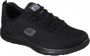 Skechers Stijlvolle Sneakers voor dagelijks gebruik Black Dames - Thumbnail 10