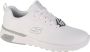 Skechers Work Marsing sneakers wit Synthetisch Dames - Thumbnail 6