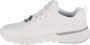 Skechers Work Marsing sneakers wit Synthetisch Dames - Thumbnail 10