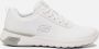 Skechers Work Marsing sneakers wit Synthetisch Dames - Thumbnail 11