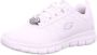 Skechers Werkschoenen Sure Track Erath veterschoenen Veterschoen voor de horeca onderhoud met slipvaste zool - Thumbnail 8