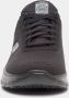 Skechers Werkschoenen Veterschoen voor de horeca onderhoud met gepolsterde binnenzool - Thumbnail 9