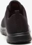 Skechers Werkschoenen Veterschoen voor de horeca onderhoud met gepolsterde binnenzool - Thumbnail 5