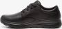 Skechers Werkschoenen FLEX ADVANTAGE SR-FOURCHE Veterschoen voor horeca zorg met gepolsterde binnenzool - Thumbnail 4