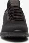 Skechers Werkschoenen CESSNOCK Veterschoen voor de horeca onderhoud met stretch bungee snelveters - Thumbnail 13