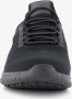 Skechers Werkschoenen CESSNOCK Veterschoen voor de horeca onderhoud met stretch bungee snelveters - Thumbnail 6