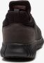 Skechers Werkschoenen CESSNOCK Veterschoen voor de horeca onderhoud met stretch bungee snelveters - Thumbnail 7