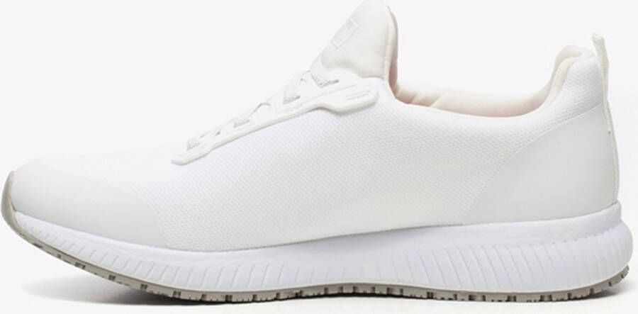 Skechers Work Squad sneakers wit