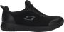 Skechers Werkschoenen SQUAD SR sneakers voor horeca & zorg met gepolsterde schacht - Thumbnail 101