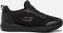 Skechers Werkschoenen SQUAD SR sneakers voor horeca & zorg met gepolsterde schacht - Thumbnail 104