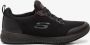 Skechers Werkschoenen SQUAD SR sneakers voor horeca & zorg met gepolsterde schacht - Thumbnail 105
