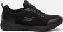 Skechers Werkschoenen SQUAD SR sneakers voor horeca & zorg met gepolsterde schacht - Thumbnail 99