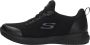 Skechers Werkschoenen SQUAD SR sneakers voor horeca & zorg met gepolsterde schacht - Thumbnail 21